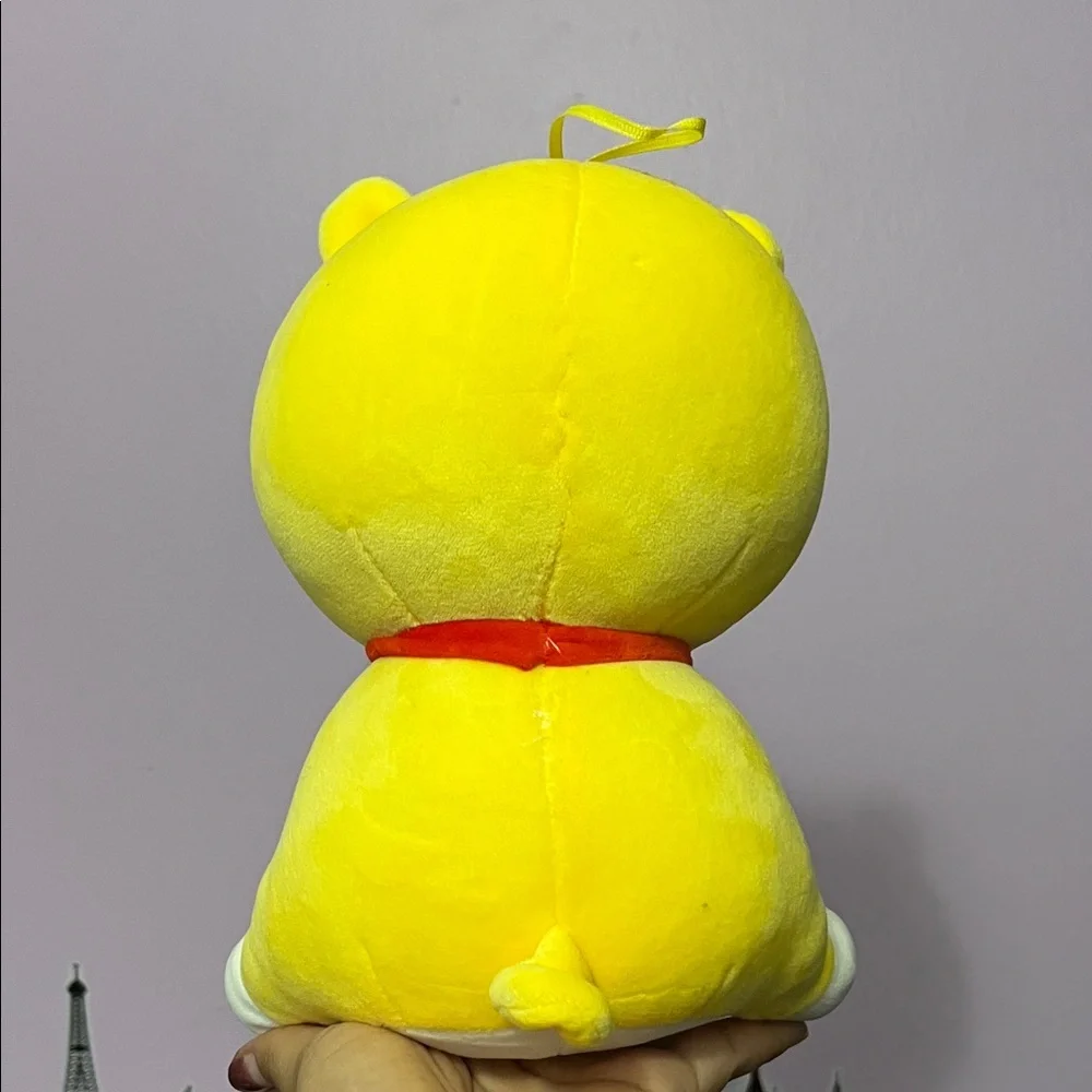 Doraemon plushie - Picture 2 of 4